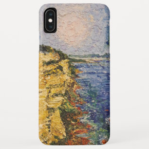 iPhone / iPad cover, image "Dawn" Case-Mate iPhone Case