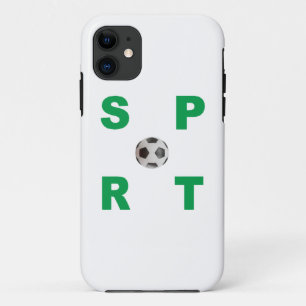 iPhone/iPad DESIGN SPORT Shell Case-Mate iPhone Case