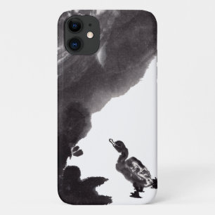 iPhone / iPad Hülle mit Entenmotiv Case-Mate iPhone Case