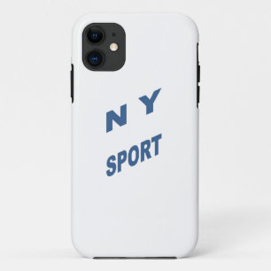iPhone/iPad New YORK SPORT Case-Mate iPhone Case