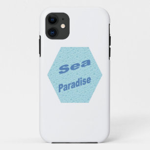 iPhone/iPad PARADISE Case-Mate iPhone Case
