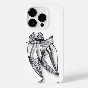 iPhone/iPad Shell Case-Mate iPhone 14 Pro Case