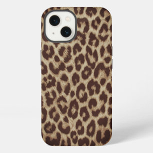 Iphone Leopard Print Case