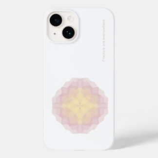 iPhone / Mandala Funda Case-Mate iPhone 14 Case
