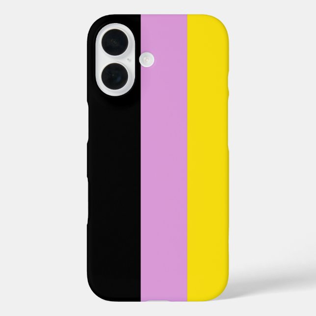Iphone Phone Case (Back)