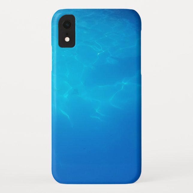 iPhone Phone Case (Back)