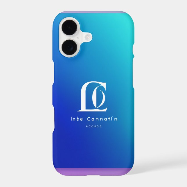 iphone pro max case  (Back)