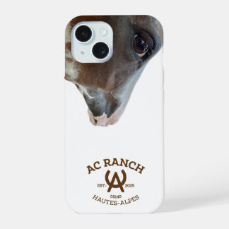 iphone ranch 15 case