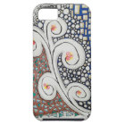 iPhone SE, 5/5S Hard Shell w/Original Art