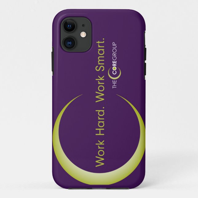 iPhone SE + iPhone 5/5S Barely There Case (Back)