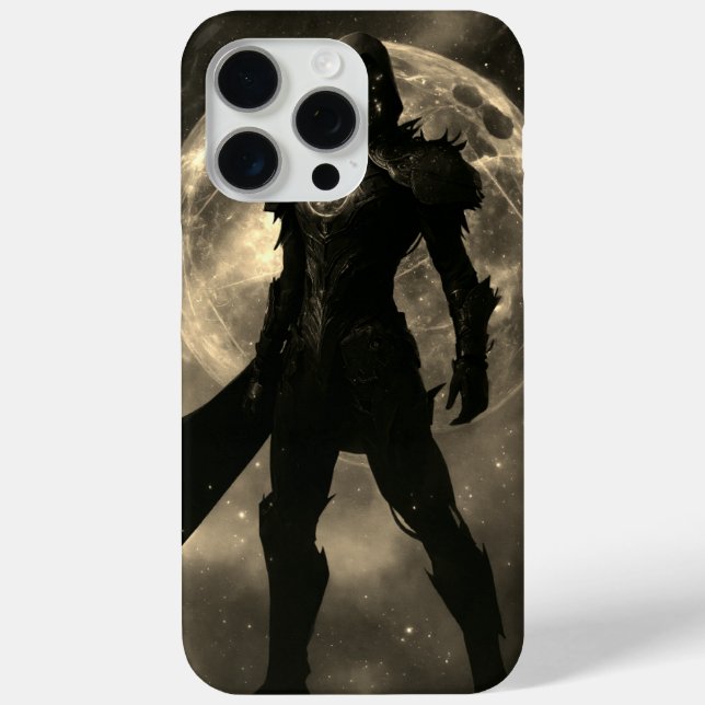 IPHONE SHADOW RANGER COVER (Back)