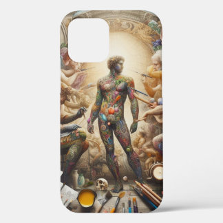 iPhone Shell iPhone 12 Pro Case