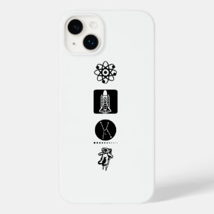 Iphone Spot Space Case-Mate iPhone 14 Plus Case