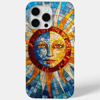 iPhone SUN Phone Case