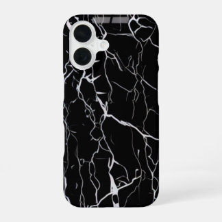 iPhone Tech Aesthetic Vinyl Sticker iPhone 16 Case