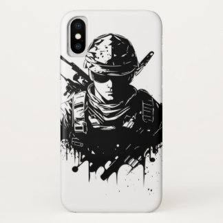 Iphone x case