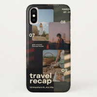 iPhone X Cases