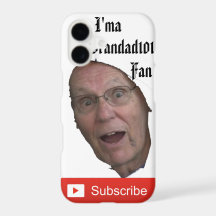 Iphone X Grandad101 Case