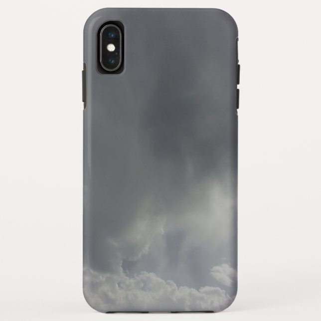 iPhone xs max  Case (Back)