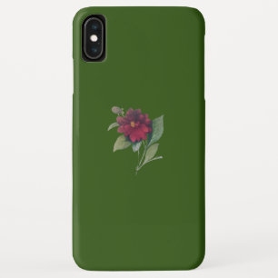 iPhone XS MAX Case-Mate iPhone Case