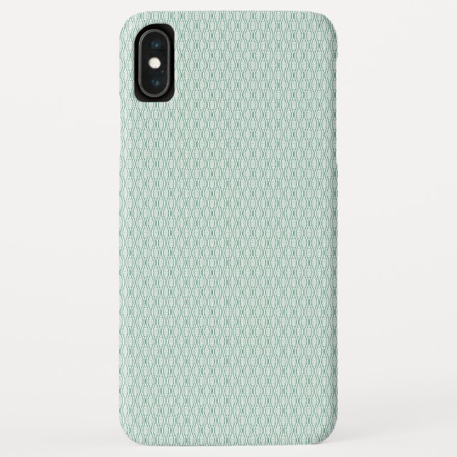 iPhone XS Max Cases (Back)