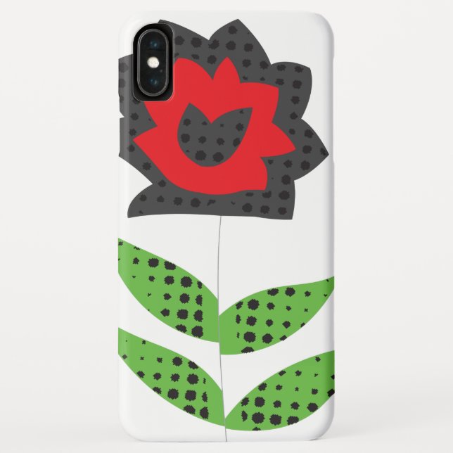 iPhone XS Max Cases (Back)