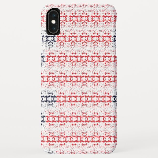 iPhone XS Max Cases (Back)