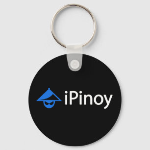 iPinoy Key Ring