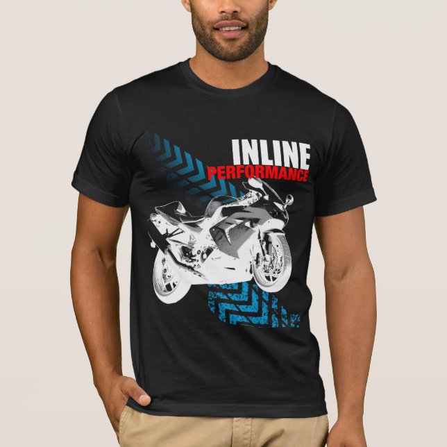 IPM Kawasaki Shirt (Front)