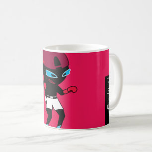 Ipo Li Mok Coffee Mug