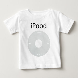 iPood Baby Tee