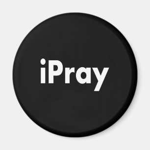 iPRAY Magnet