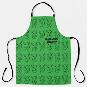 IPS  APRON