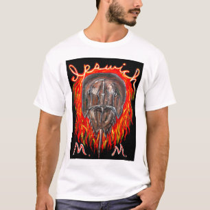 Ipswich Horseshoe Marshmen T-Shirt