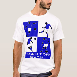 Ipswich Nickname t-shirt