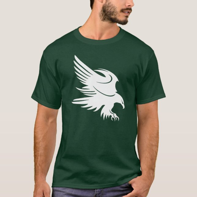 Iqbal's Motivational Lines T-Shirt (Front)