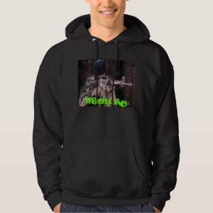 IRA HOODIE