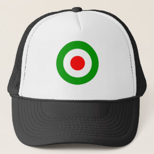Iran Air Force Truck Hat