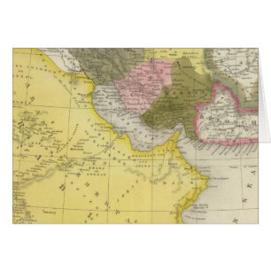 Iran and Saudi Arabia