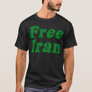 Iran Election T-Shirt