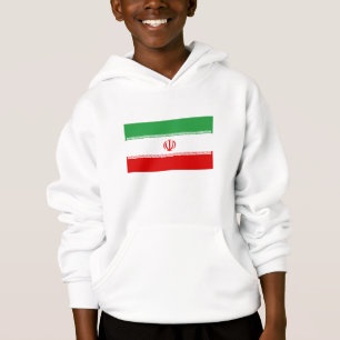 Iran Flag