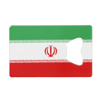 Iran Flag