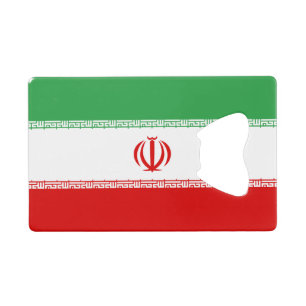Iran Flag
