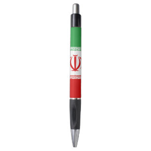 Iran Flag