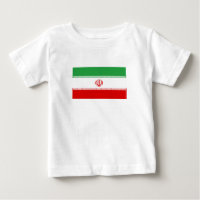 Iran Flag