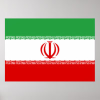 Iran Flag