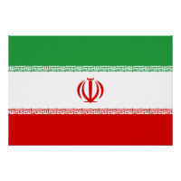 Iran Flag