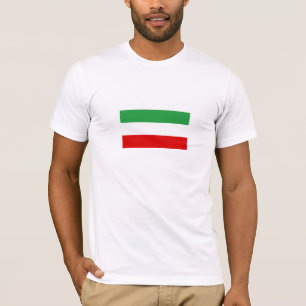 IRAN FLAG T-Shirt