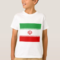 Iran Flag