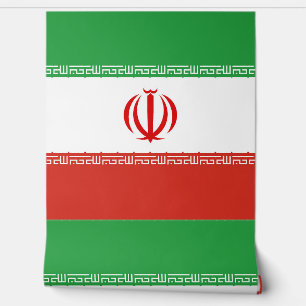 Iran flag wallpaper